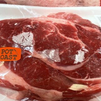 Boneless Chuck Roast