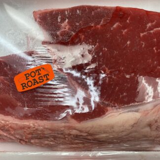 Boneless Shoulder Roast