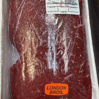 London Broil