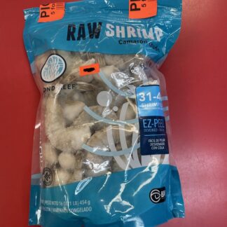 31/40 EZ-Peel Shrimp