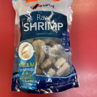 51/60 EZ-Peel Shrimp