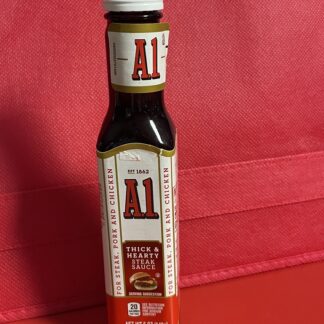 A1 Sauce