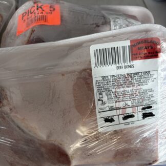 Beef Bones