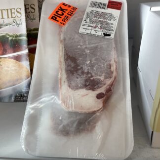 Beef Philly Cheesesteak