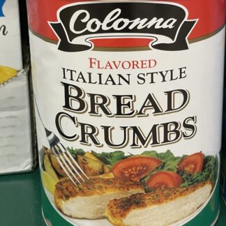 Breadcrumbs
