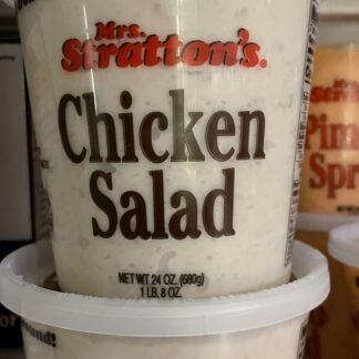 Chicken Salad