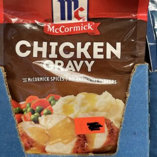 Chicken Gravy Mix