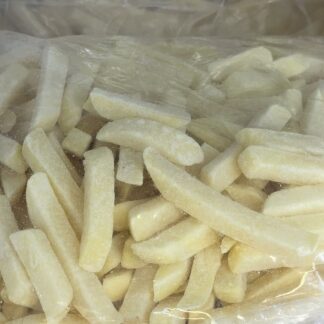 French Fries Straight Cut