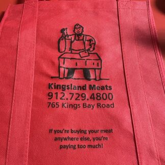 Reusable Shopping Bags