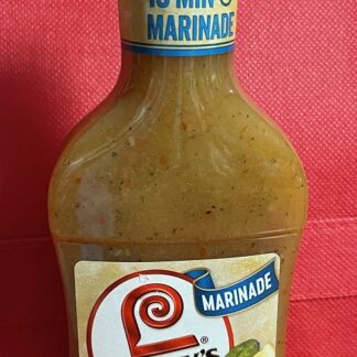 Lawry's Marinade - Herb & Garlic