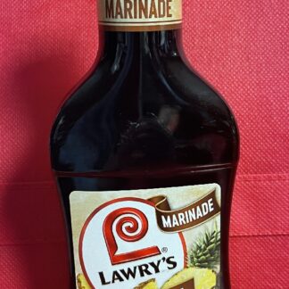 Lawry's Marinade - Teriyaki