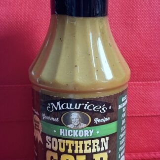 Maurices BBQ Sauce - Hickory
