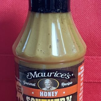 Maurices BBQ Sauce - Honey