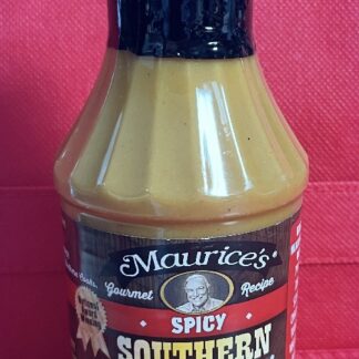 Maurices BBQ Sauce - Spicy