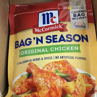 Original Chicken Seasoning Bag