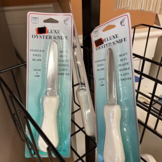 Oyster Knife