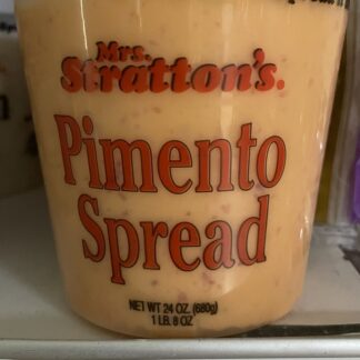 Pimento Spread