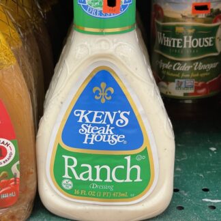 Ranch Dressing