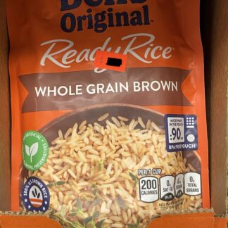 Ready Rice - Whole Grain Brown