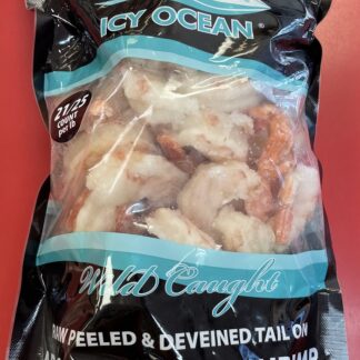 Argentine Red Shrimp