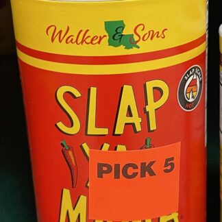 Slap Yo Mama Cajun Seasoning