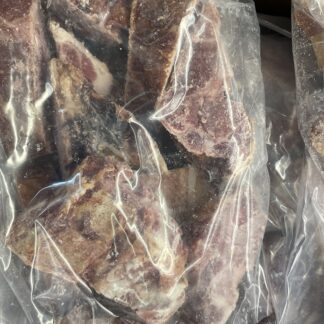 Smoked Pork Neck Bone