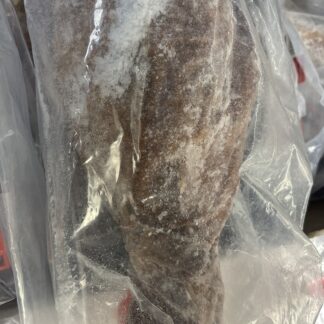 Smoked Turkey Drumsticks