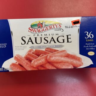Swaggerty's Sausage Links