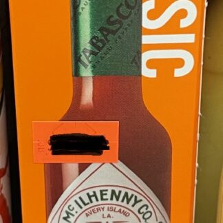 Tabasco