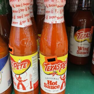 Texas Petes Hot Sauce
