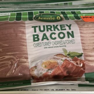 Turkey Bacon