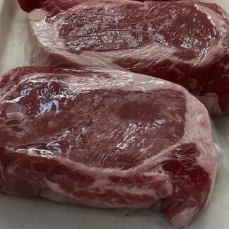 Bacon-Wrapped Filets