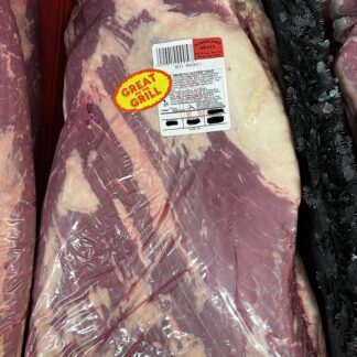 Beef Brisket