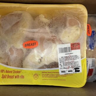 Boneless Chicken Breast