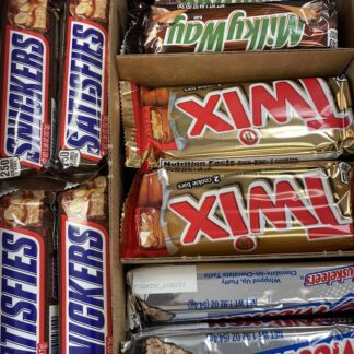 Candy Bars