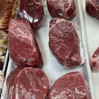 Delmonico Steaks - thick cut