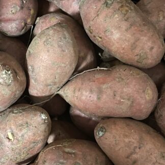 Sweet Potatoes