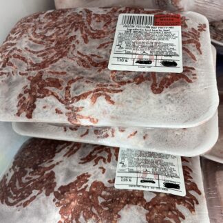 75 Lean Patty Mix (frozen)