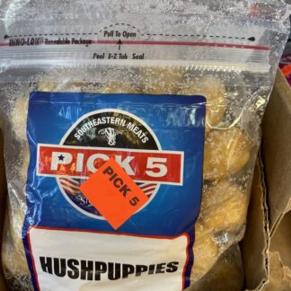 Hush Puppies