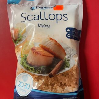 Scallops