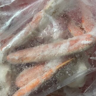 Crab Legs