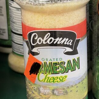 Parmeson Cheese