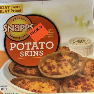 Potatoe Skins