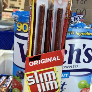 Slim Jims
