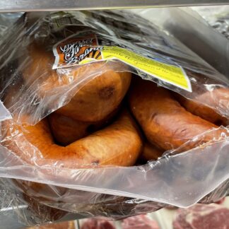 Sunset Farms Smoked Sausage