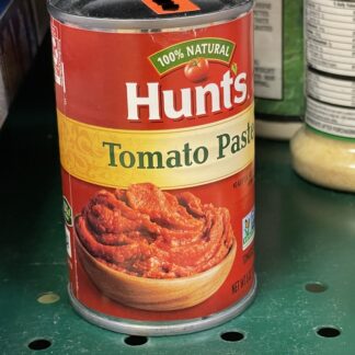 Tomato Paste