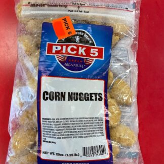Corn Nuggets