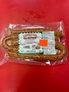 Conecuh All Natural Hickory Smoked Sausage