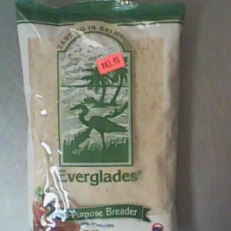 Everglades All-Purpose Breader - 12 oz.