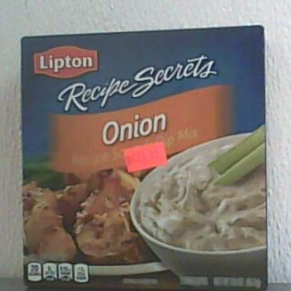 Lipton Onion Soup Mix